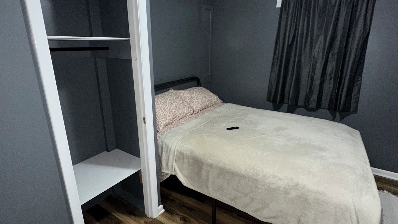 Photo of Bedroom in Cass Lake