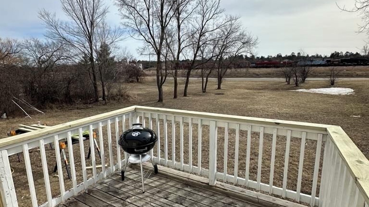 Photo of Outdoor in Cass Lake