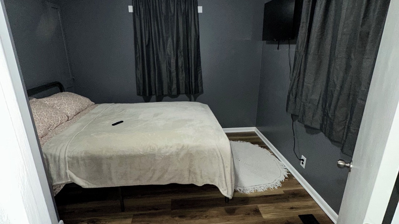 Photo of Bedroom in Cass Lake