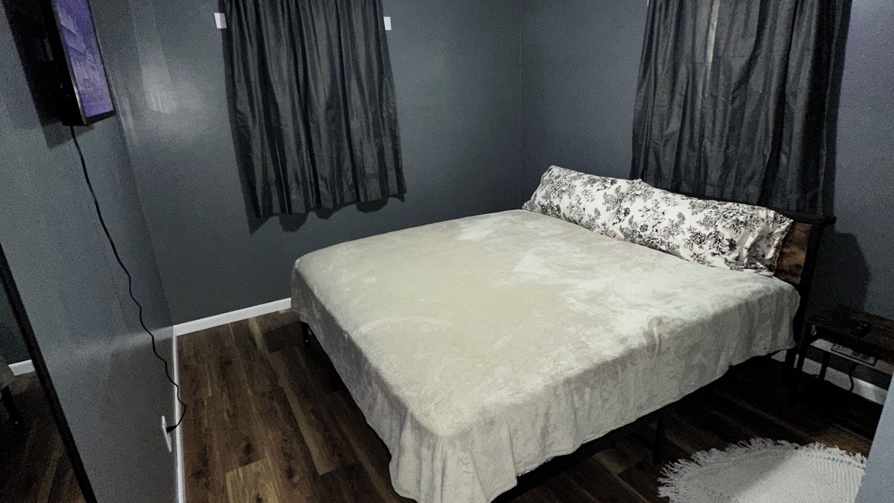 Photo of Bedroom in Cass Lake