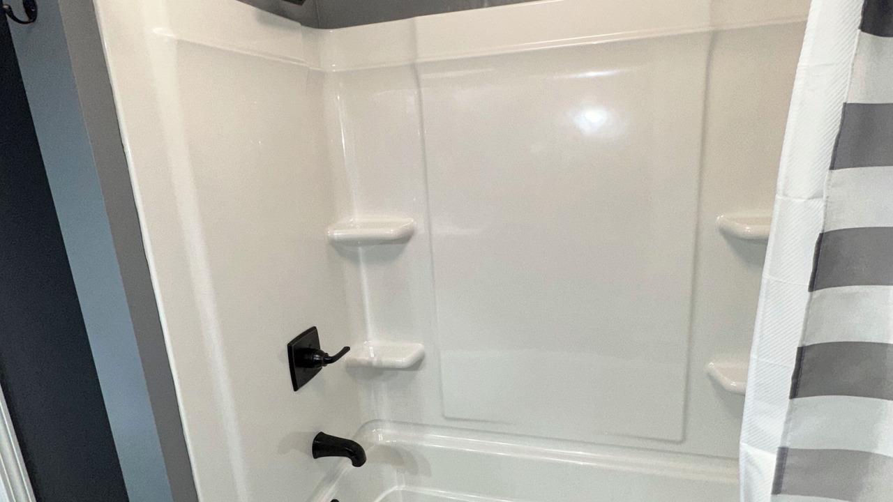Photo of Bathroom in Cass Lake