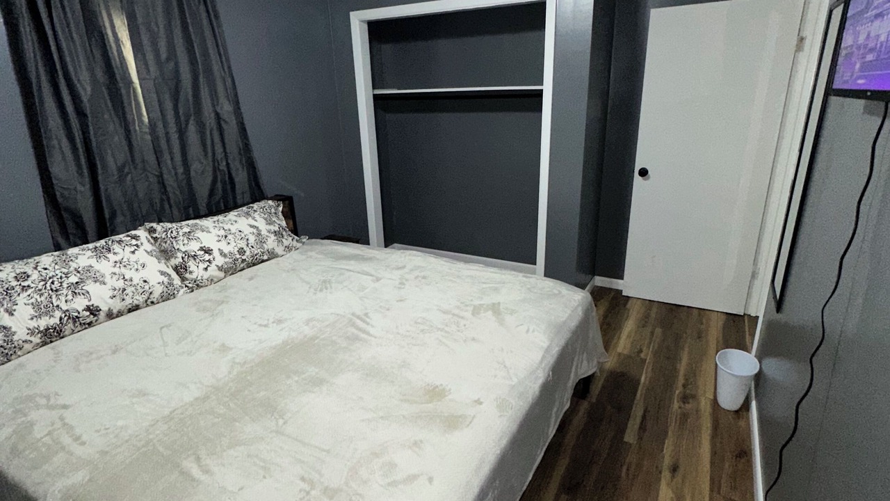 Photo of Bedroom in Cass Lake