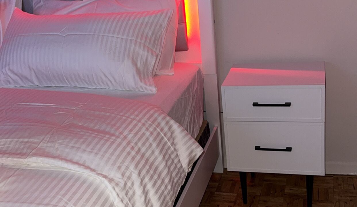 Photo of Bedroom in Willowridge