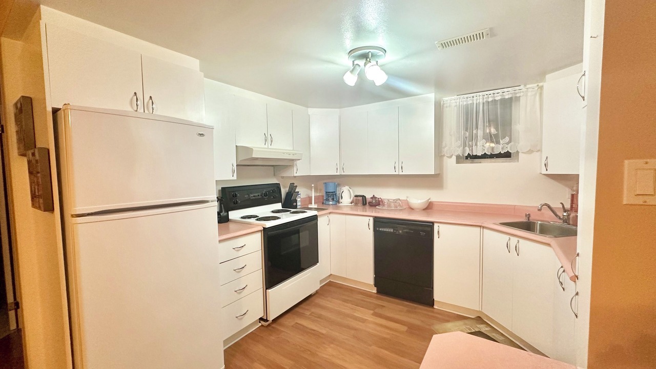 Photo of Kitchen in Chapel Hill South