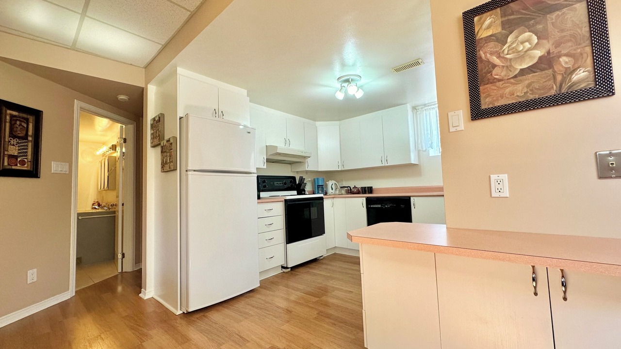 Photo of Kitchen in Chapel Hill South