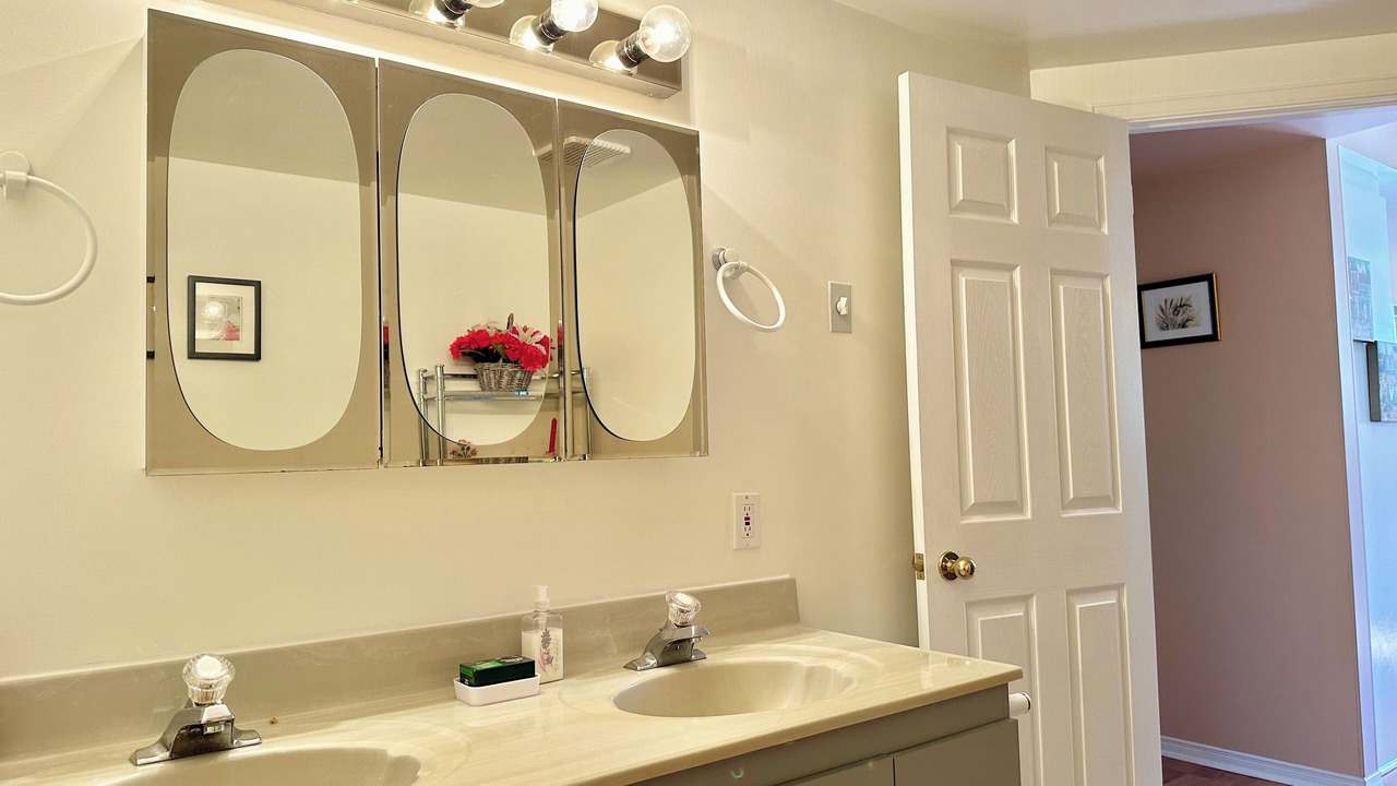 Photo of Bathroom in Chapel Hill South
