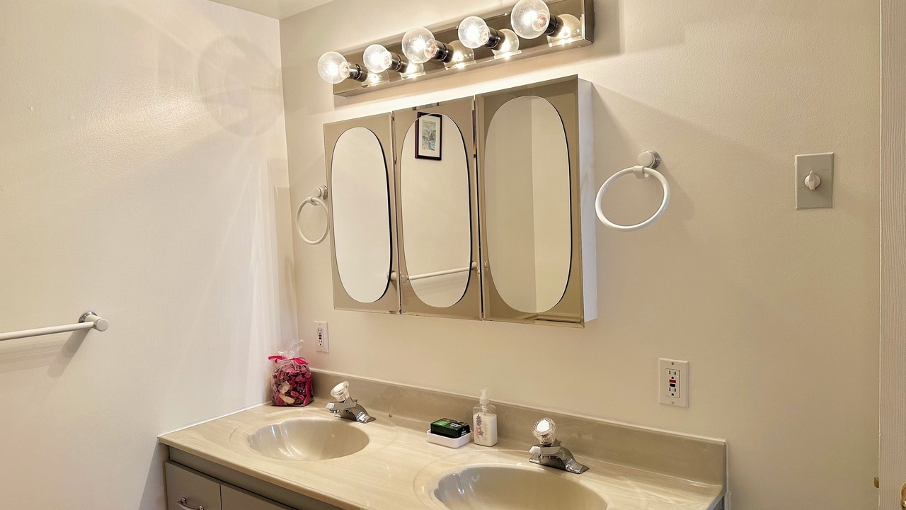 Photo of Bathroom in Chapel Hill South