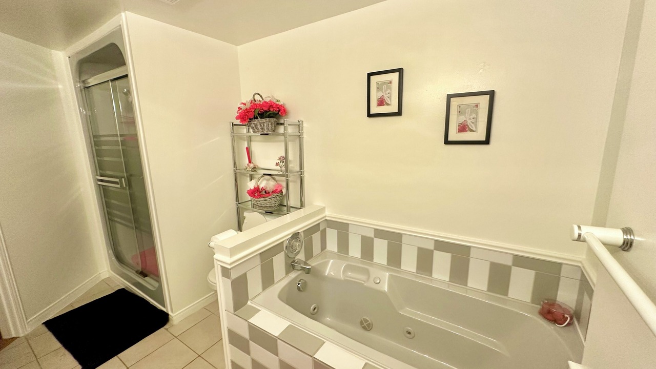 Photo of Bathroom in Chapel Hill South