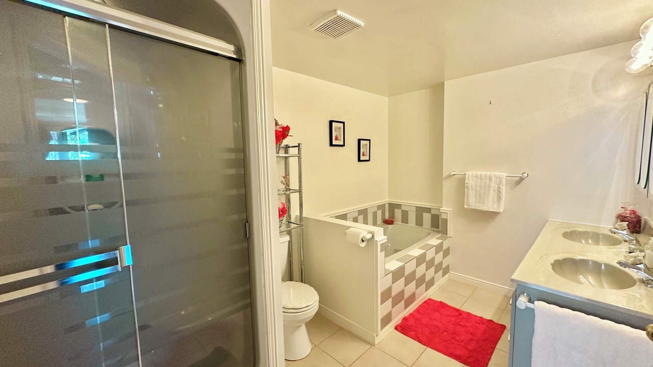 Photo of Bathroom in Chapel Hill South