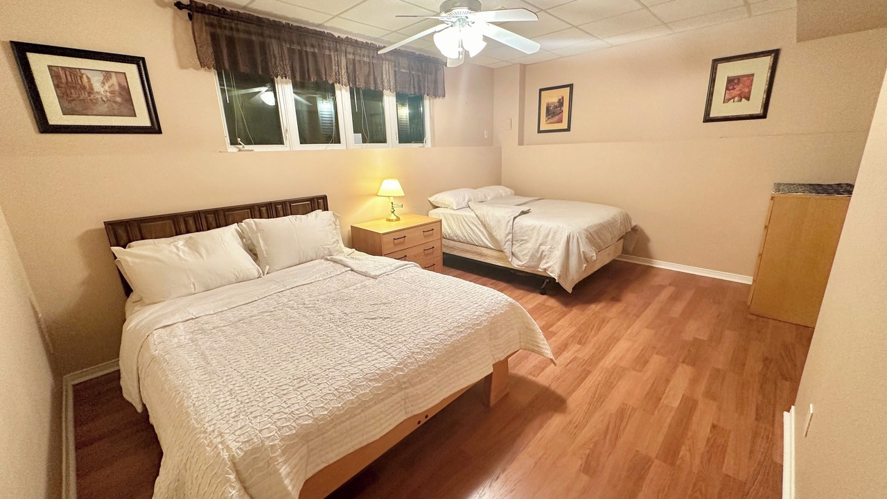 Photo of Bedroom in Chapel Hill South
