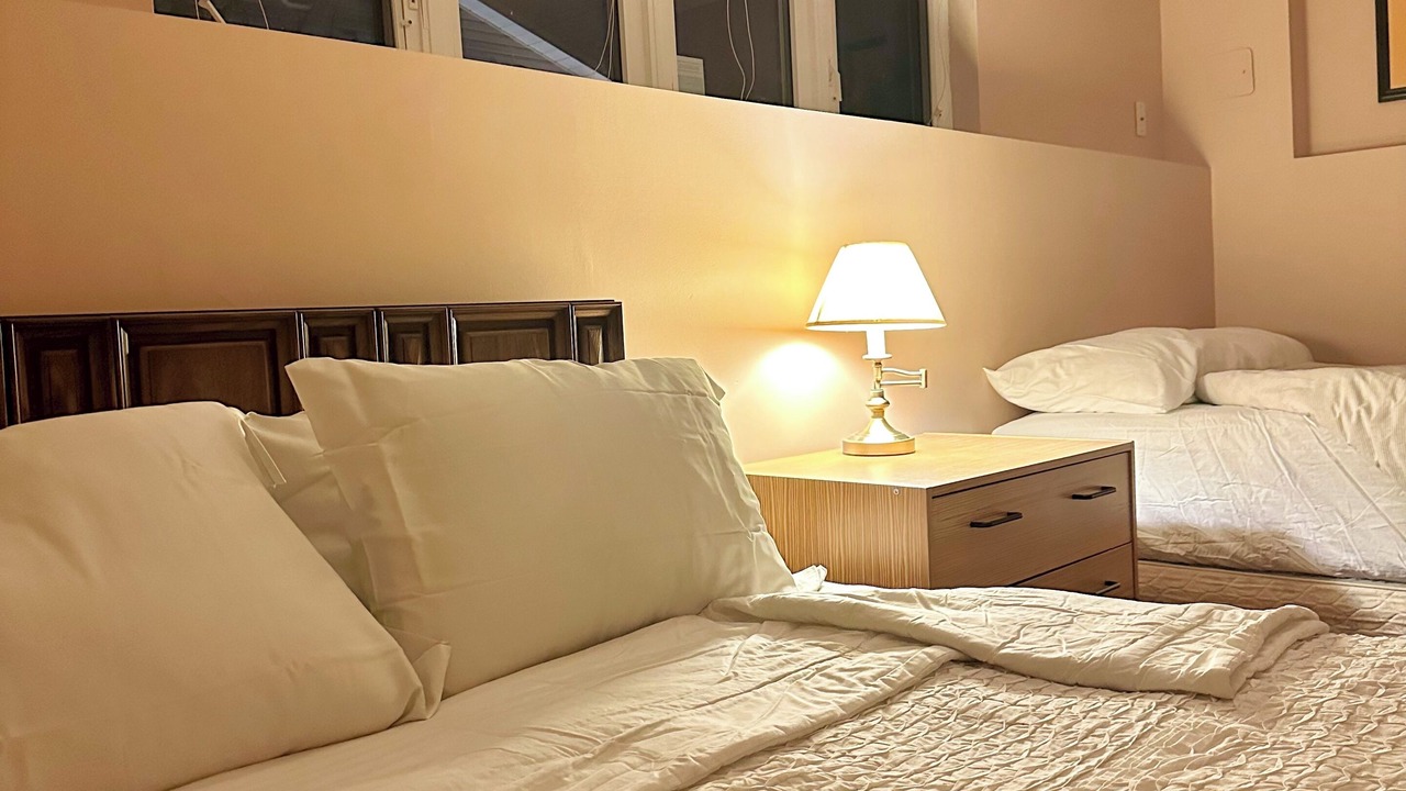 Photo of Bedroom in Chapel Hill South