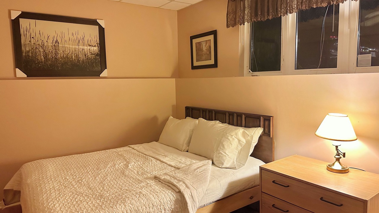 Photo of Bedroom in Chapel Hill South