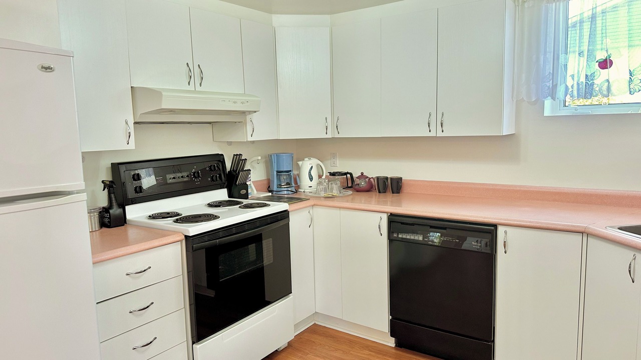 Photo of Kitchen in Chapel Hill South