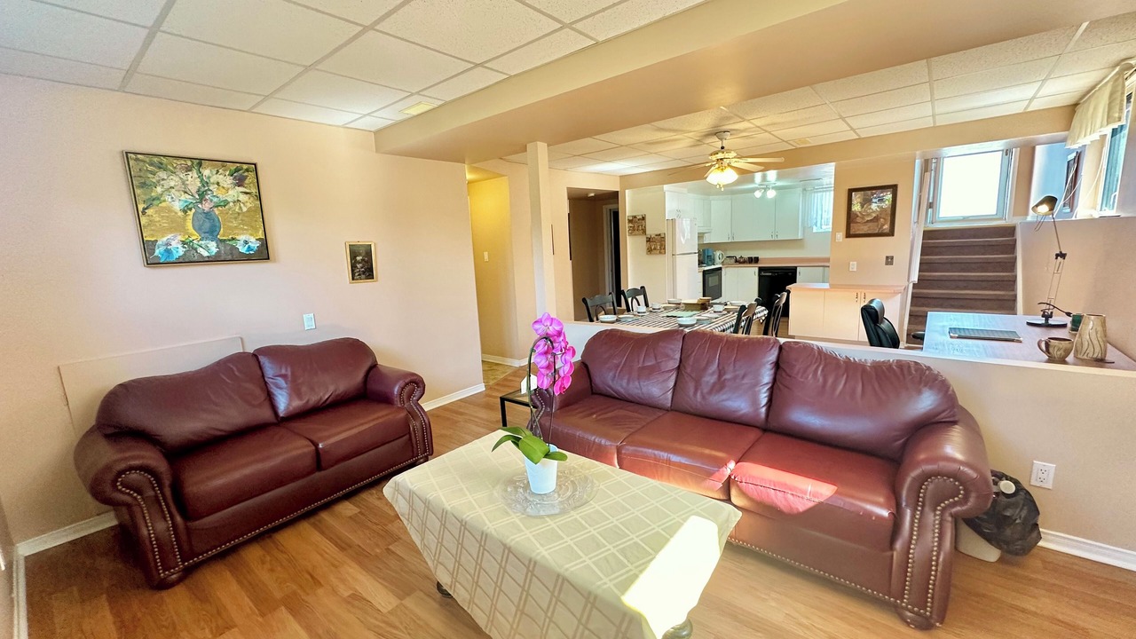 Photo of Livingroom in Chapel Hill South