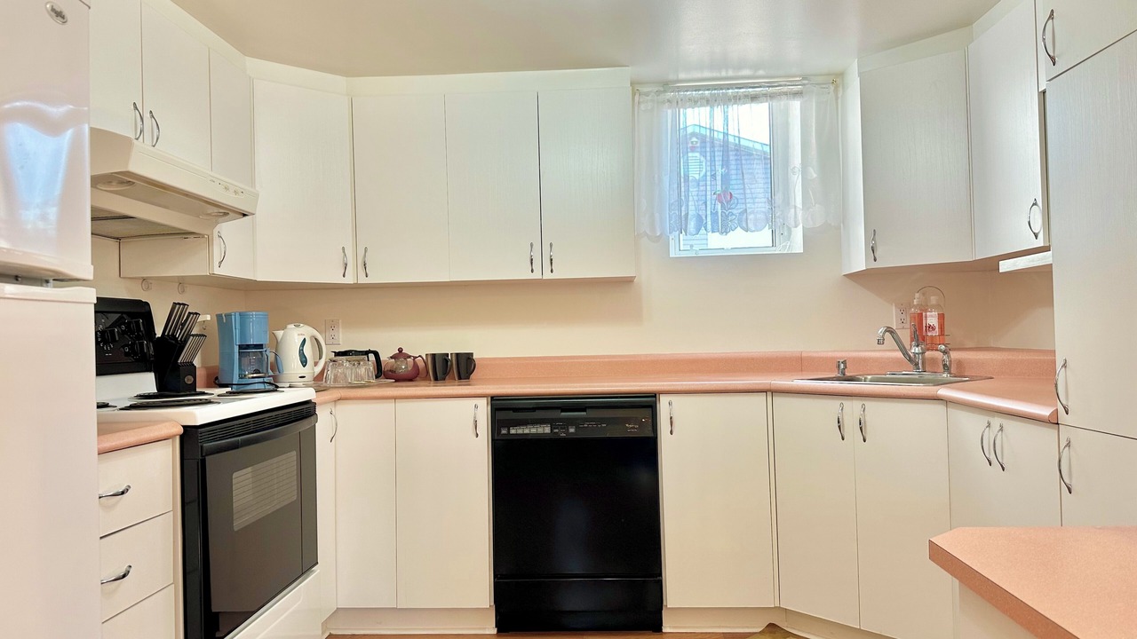 Photo of Kitchen in Chapel Hill South
