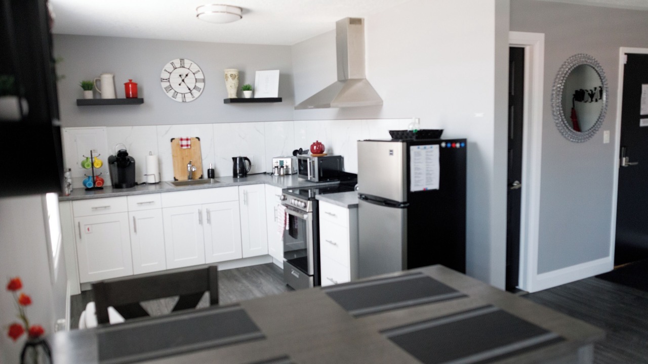 Photo of Kitchen in Stratford
