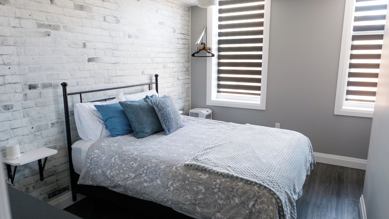 Photo of Bedroom in Stratford