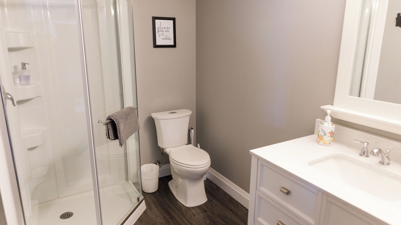 Photo of Bathroom in Stratford