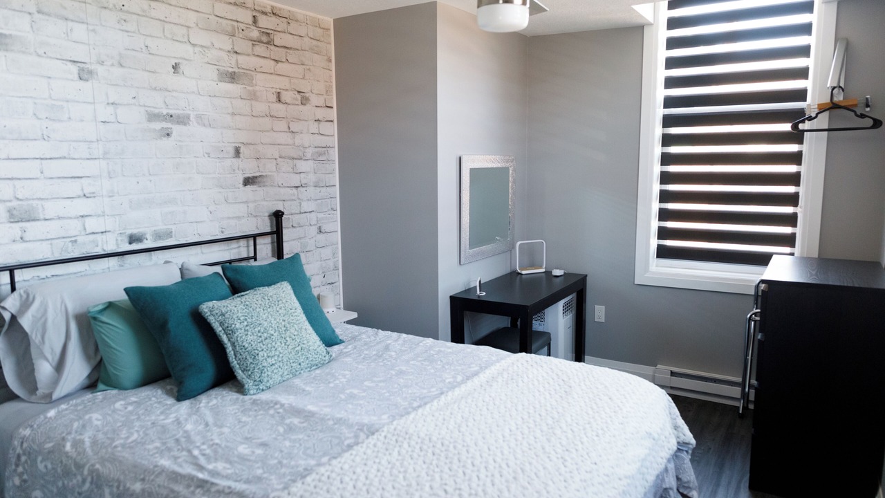 Photo of Bedroom in Stratford