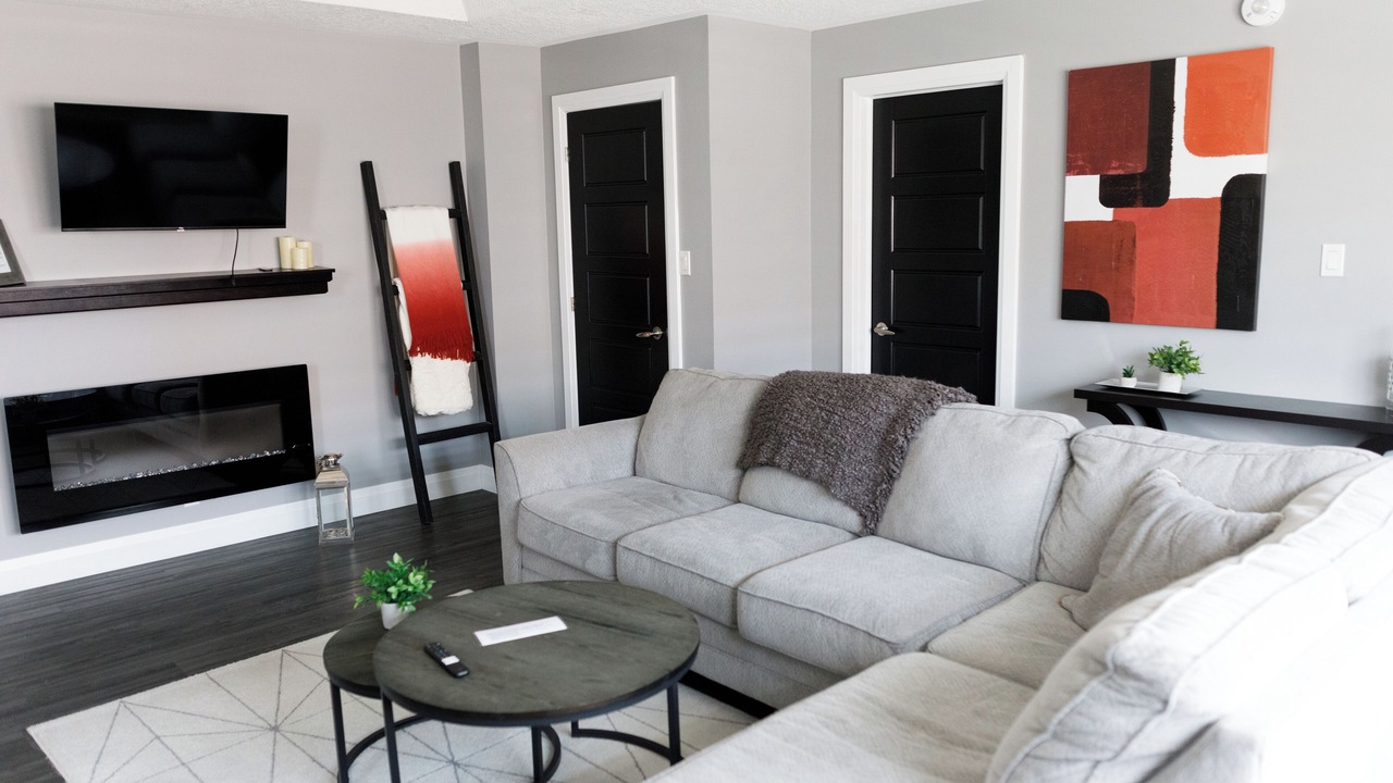 Photo of Livingroom in Stratford
