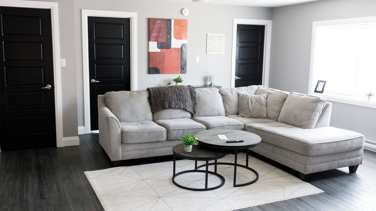 Photo of Livingroom in Stratford
