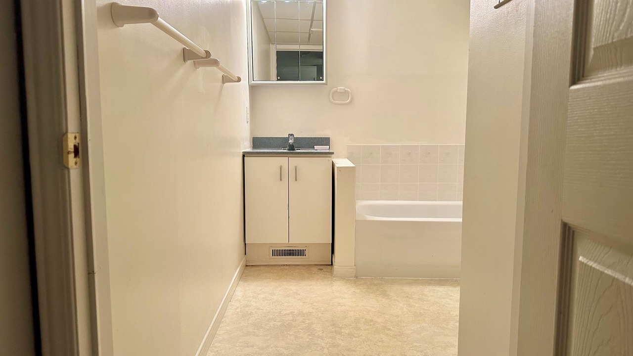Photo of Bathroom in Chapel Hill South