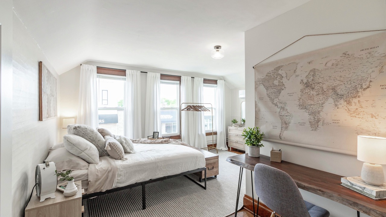 Photo of Bedroom in New Prague