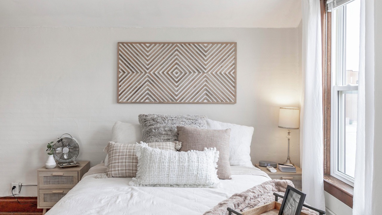 Photo of Bedroom in New Prague