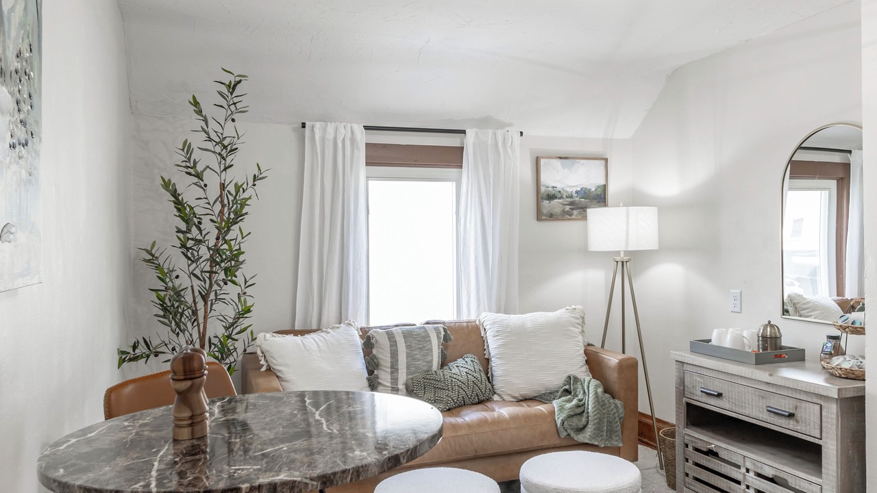 Photo of Livingroom in New Prague