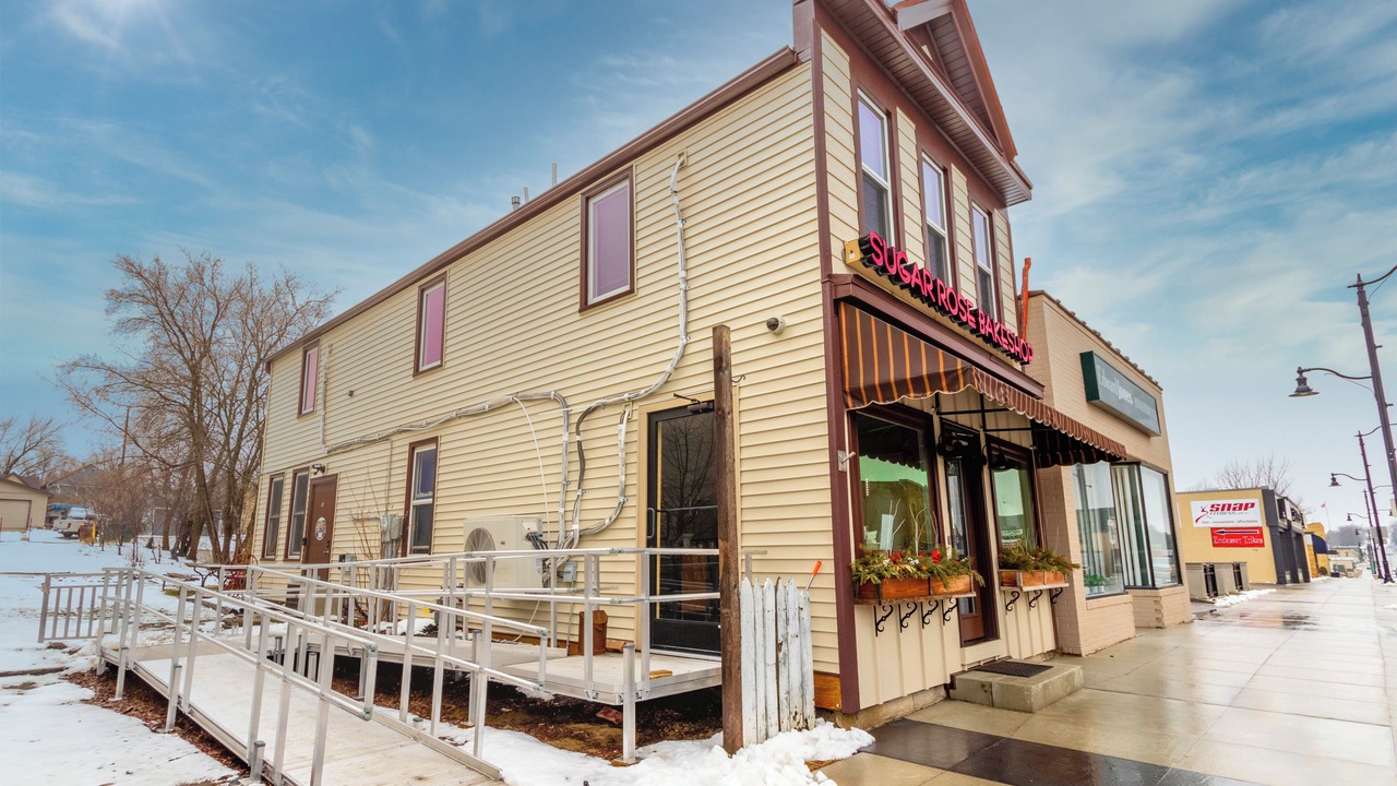 Photo of Outdoor in New Prague