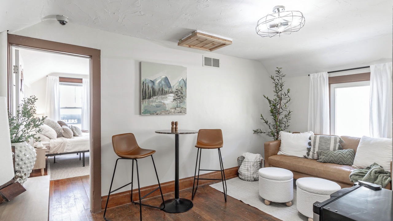 Photo of Livingroom in New Prague