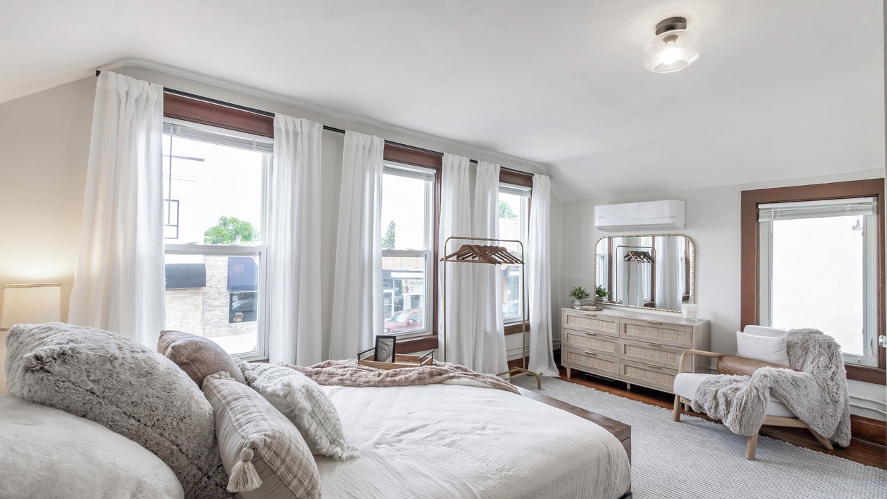 Photo of Bedroom in New Prague