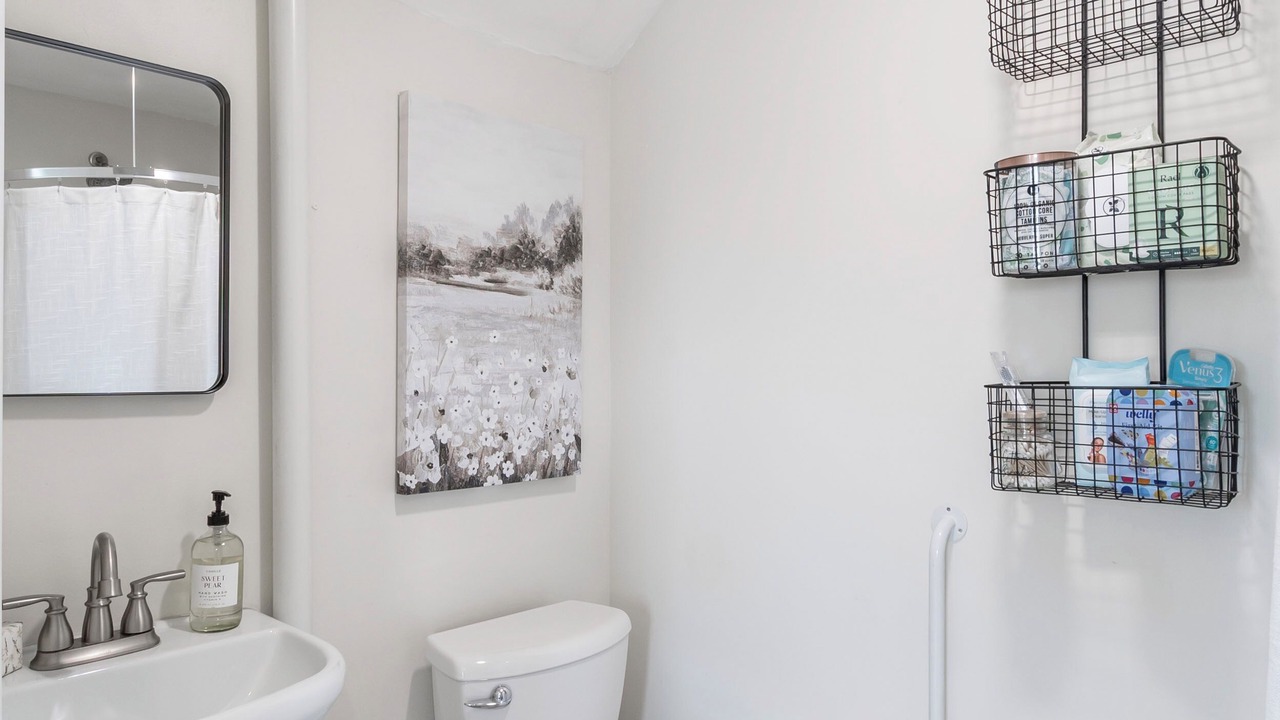 Photo of Bathroom in New Prague