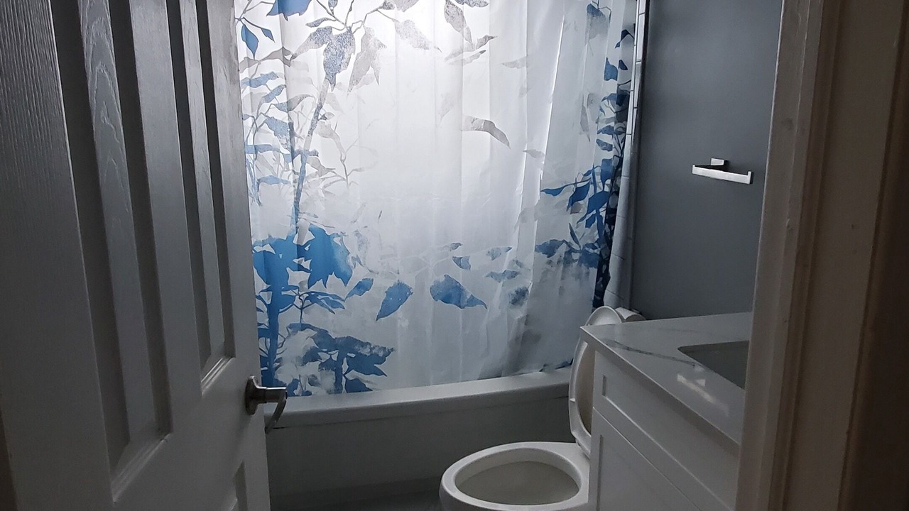 Photo of Bathroom in Bradford