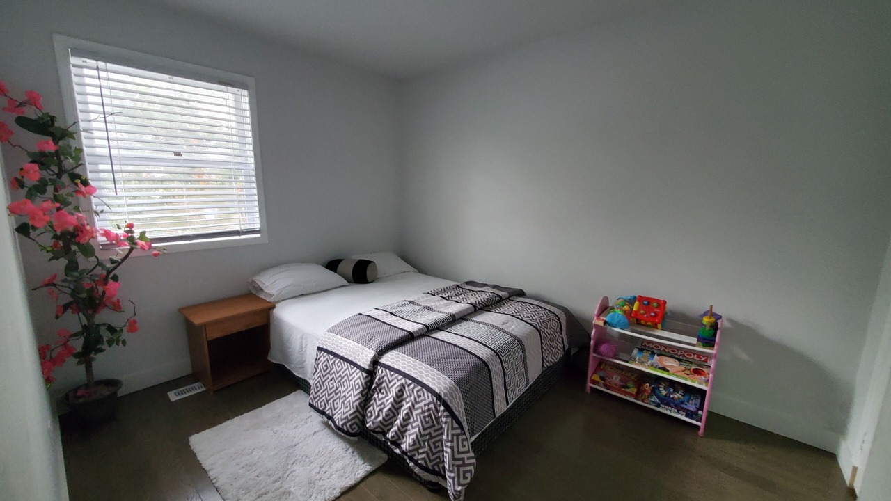 Photo of Bedroom in Bradford