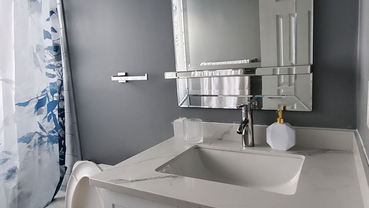 Photo of Bathroom in Bradford
