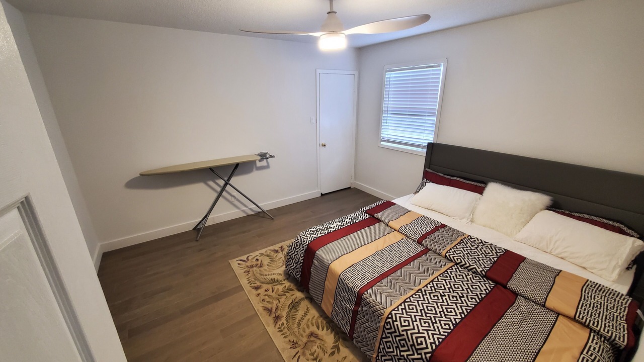 Photo of Bedroom in Bradford