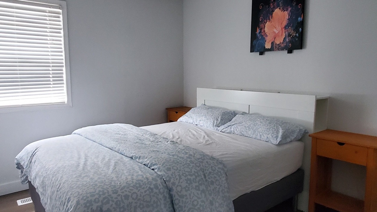 Photo of Bedroom in Bradford