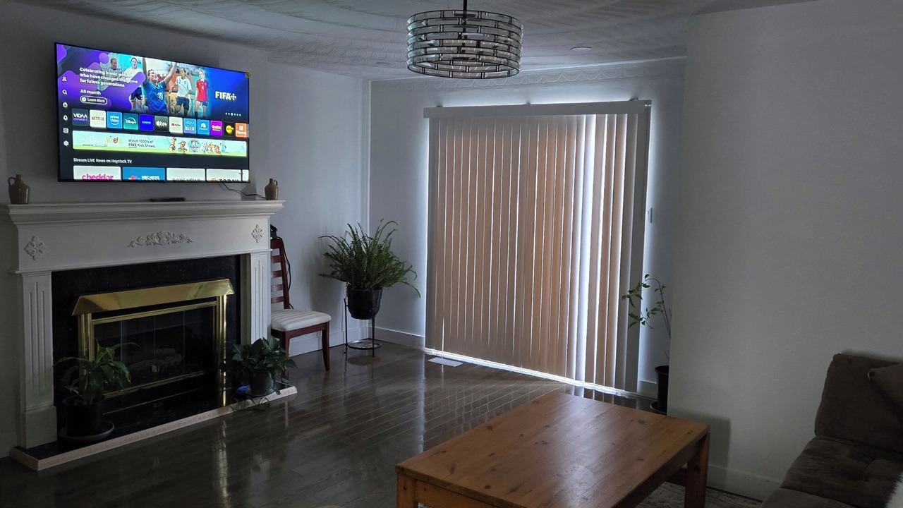 Photo of Livingroom in Bradford