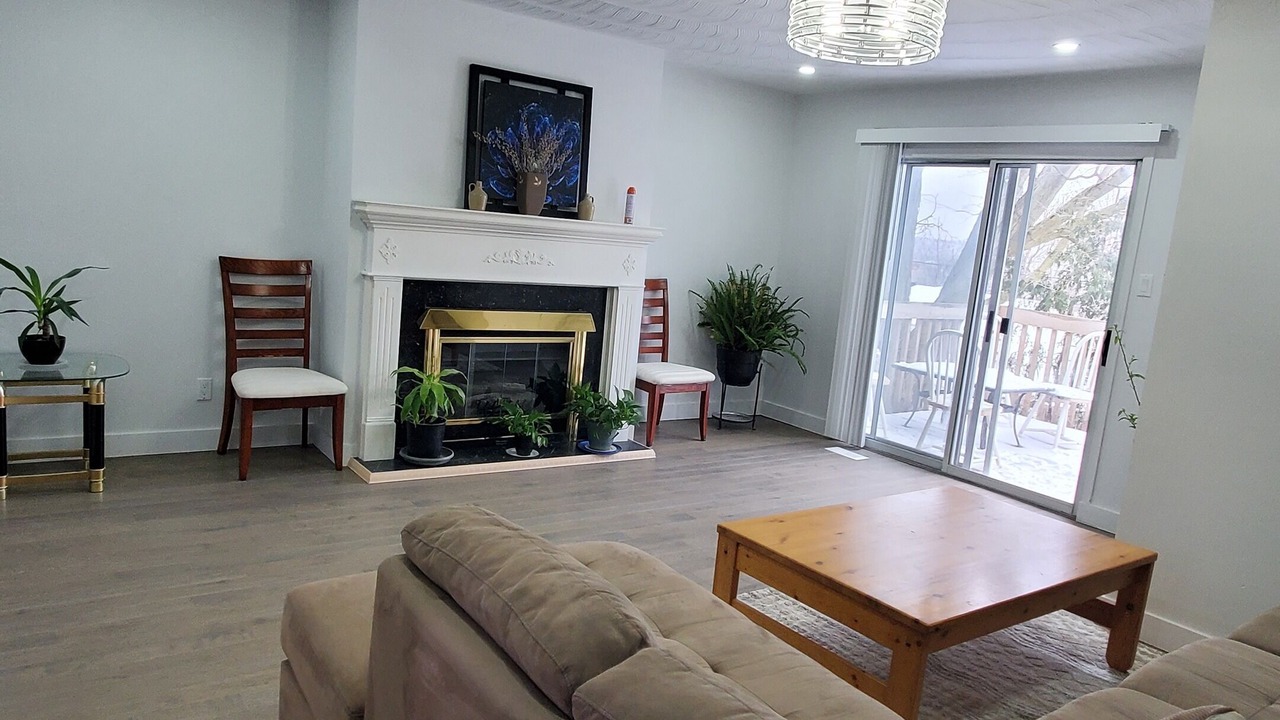 Photo of Livingroom in Bradford