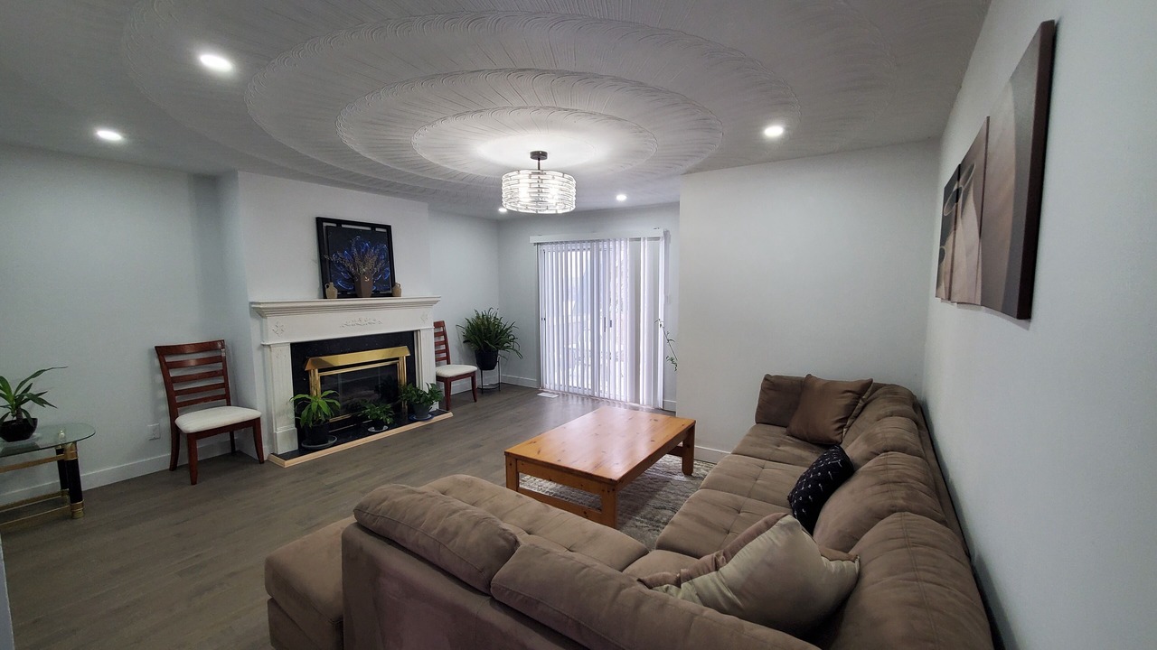Photo of Livingroom in Bradford