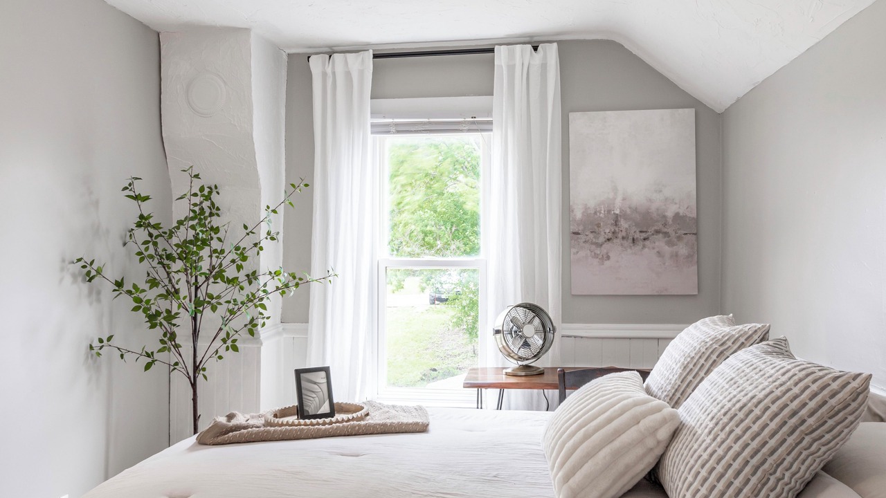 Photo of Bedroom in New Prague
