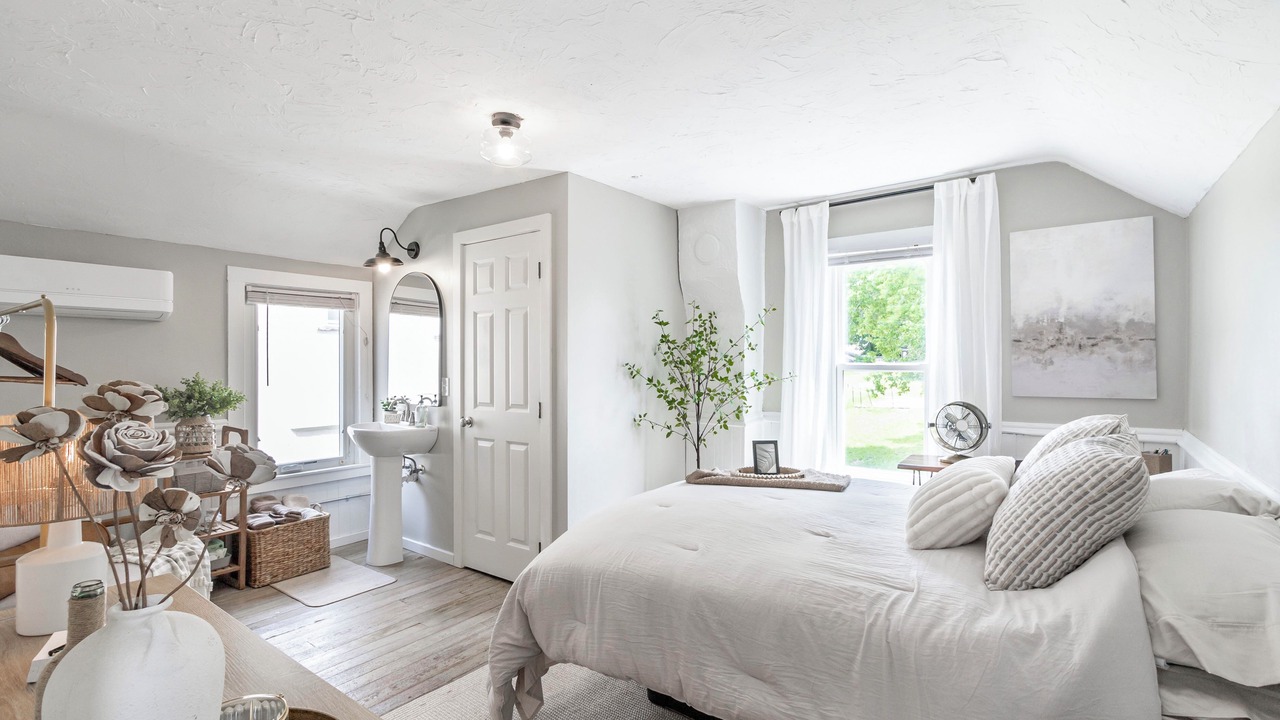 Photo of Bedroom in New Prague
