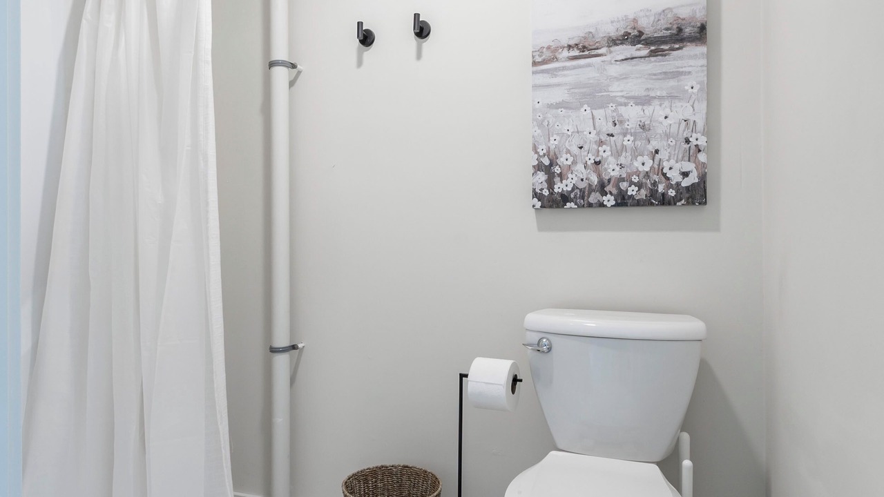 Photo of Bathroom in New Prague