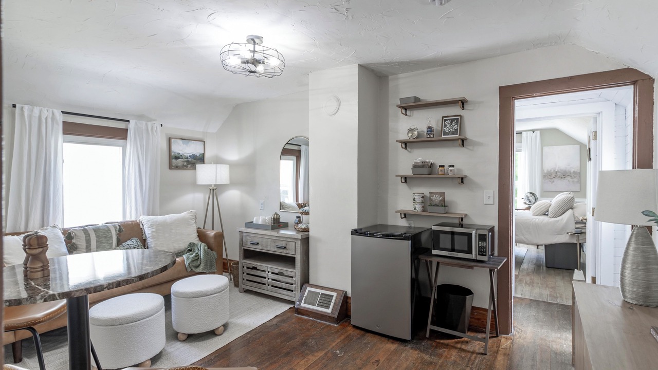 Photo of Livingroom in New Prague