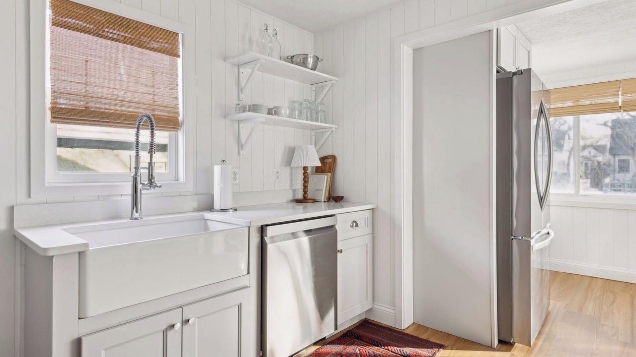Photo of Kitchen in Linden Hills