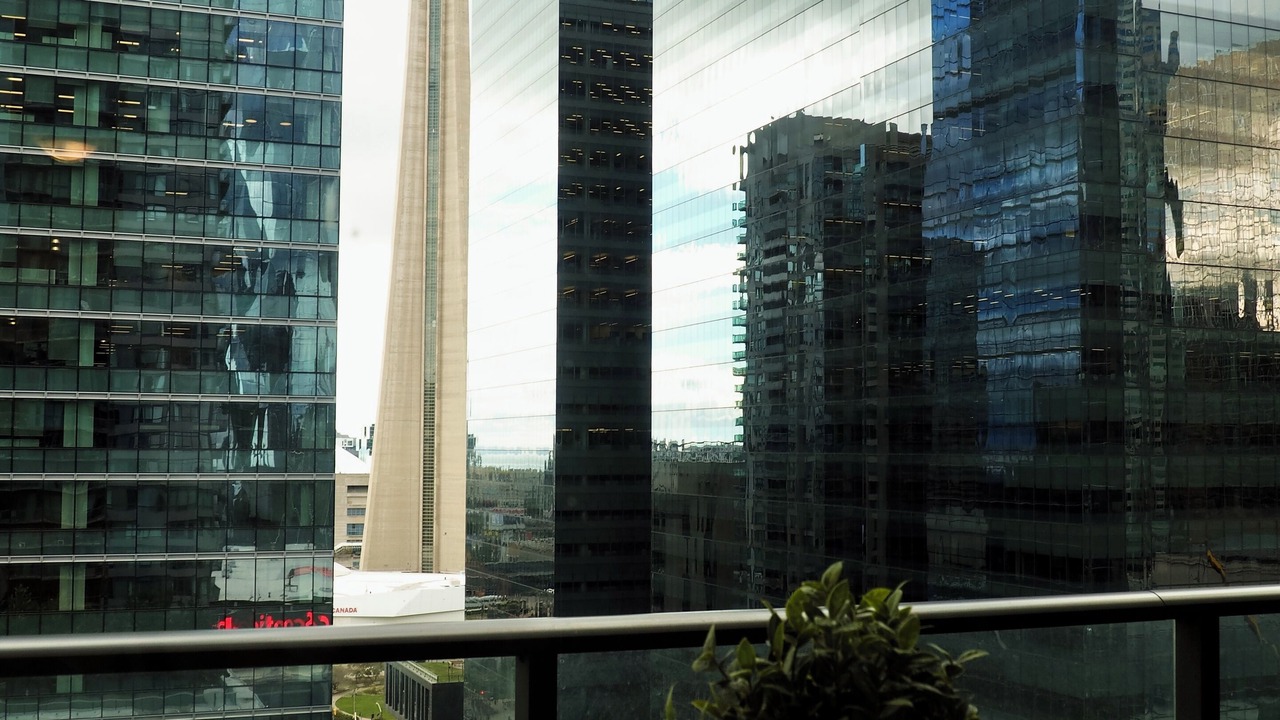 Photo of Outdoor in Old Toronto