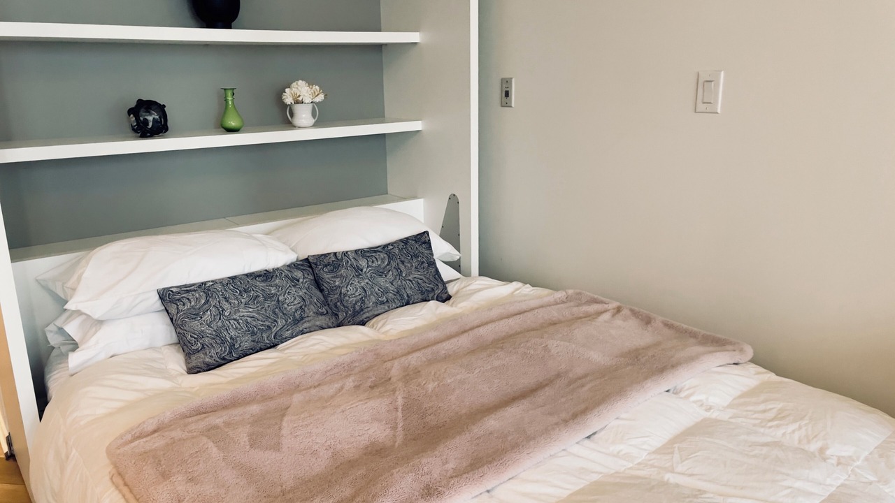Photo of Bedroom in Old Toronto