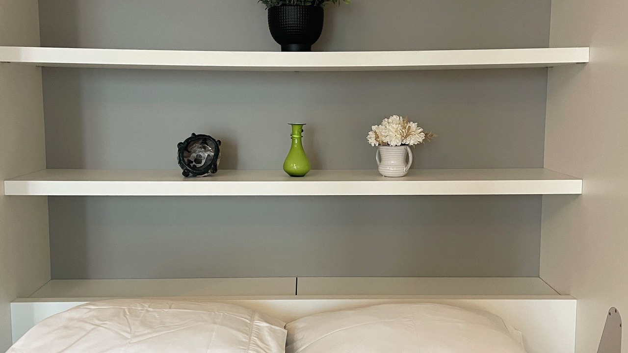 Photo of Bedroom in Old Toronto