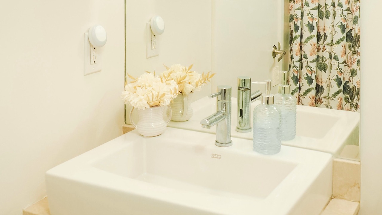 Photo of Bathroom in Old Toronto